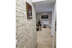 Appartements VUKOVIĆ Makarska *** Chambre 5 – No.5 foto 4