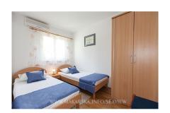 Appartement Sea View Appartement 2 – Beach foto 2