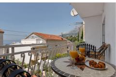 Blue Dream Appartements Appartement 1 – Dream A1 foto 2