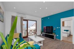 Blue Dream Appartements Appartement 1 – Dream A1 foto 3