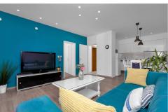 Blue Dream Appartements Appartement 1 – Dream A1 foto 4