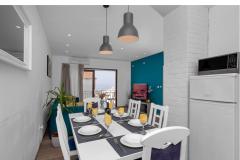 Blue Dream Appartements Appartement 1 – Dream A1 foto 6