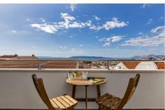 Blue Dream Appartements Appartement 2 – Dream A2 foto 3