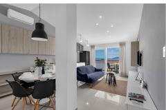 Blue Dream Appartements Appartement 2 – Dream A2 foto 4