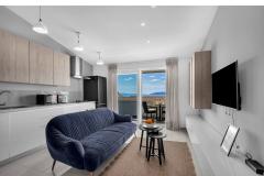 Blue Dream Appartements Appartement 2 – Dream A2 foto 5