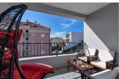 Cliffside Breeze Appartement Appartement 1 – Cliffside foto 1