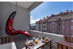 Cliffside Breeze Appartement Appartement 1 – Cliffside foto 2