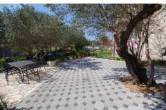 Downtown Appartements + Free Parking Appartement 1 – MATONK A1 foto 2