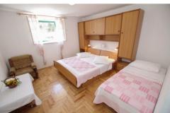 Downtown Appartements + Free Parking Appartement 1 – MATONK A1 foto 5