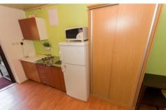 Downtown Appartements + Free Parking Appartement 2 – MATONK A6 foto 3