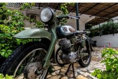 Downtown Appartements + Free Parking Appartement 3 – MAVESNA foto 1