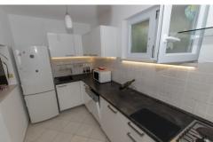 Downtown Appartements + Free Parking Appartement 3 – MAVESNA foto 5