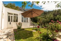 Downtown Appartements + Free Parking Appartement 4 – MAPETAR foto 1