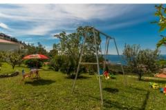 Downtown Appartements + Free Parking Appartement 4 – MAPETAR foto 2