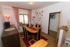 Downtown Appartements + Free Parking Appartement 4 – MAPETAR foto 3