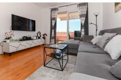 Dalma Appartement Makarska Appartement 1 – Dalma foto 5