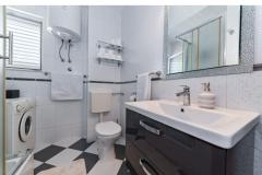 Dalma Appartement Makarska Appartement 1 – Dalma foto 6