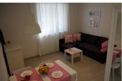 Frapedo sport Makarska Appartement 2 – PETRA foto 1