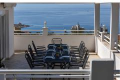 Grande Villa Horizon Appartement 1 – Grande foto 3