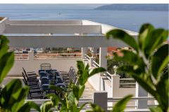 Grande Villa Horizon Appartement 1 – Grande foto 4