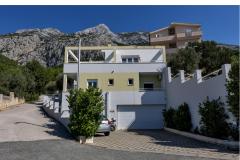 Grande Villa Horizon Appartement 1 – Grande foto 5