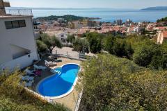 Grande Villa Horizon Appartement 1 – Grande foto 6