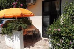 Maison Erceg Appartement 1 – STUDIO 2+1 foto 4