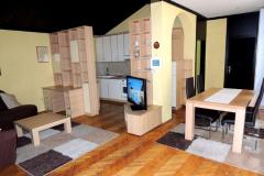 Maison Erceg Appartement 2 – AP4+2 foto 2