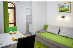 Maison MIRA Appartement 3 – A4 foto 1