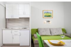 Maison MIRA Appartement 3 – A4 foto 2