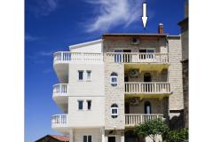 Maison MIRA Appartement 1 – Villa foto 2