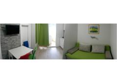 Maison MIRA Appartement 1 – Villa foto 5