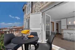 Ivan Sea View Appartement Appartement 1 – Ivan foto 3