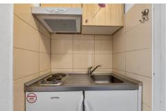 Studio Jakov Appartement 3 – Jakov A3 foto 5