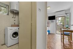 Studio Jakov Appartement 4 – Jakov A4 foto 5