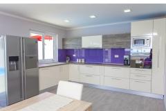 Maison de vacances Klarisa Appartement 1 – Kuca foto 2