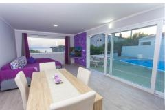 Maison de vacances Klarisa Appartement 1 – Kuca foto 3