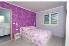 Maison de vacances Klarisa Appartement 1 – Kuca foto 4