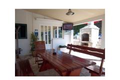 Maison de vacances Klarisa Appartement 2 – Apartman foto 2