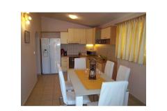 Maison de vacances Klarisa Appartement 2 – Apartman foto 3