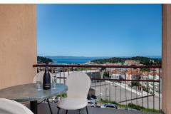 La Fragola Appartement Appartement 1 – Fragola foto 2