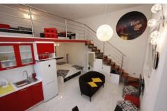 Love Story Appartement 1 – LOVE STORY foto 1