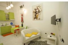 Love Story Appartement 2 – Marmazel foto 1