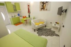 Love Story Appartement 2 – Marmazel foto 3