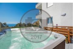 Lux AP6+2 jacuzzi Appartement 1 – Lux A6+2 foto 1