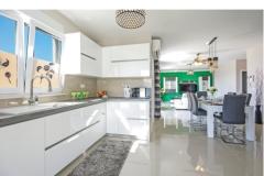 Lux AP6+2 jacuzzi Appartement 1 – Lux A6+2 foto 2