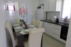 Luxury Appartement villa Dusanka Appartement 1 – Apartman 1 foto 5