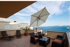 Luxury Appartement villa Dusanka Appartement 2 – Apartman 2 foto 2