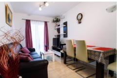 Luxury Appartement villa Dusanka Appartement 2 – Apartman 2 foto 4