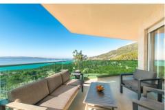 Hot Tub Luxury Appartements + beach p Appartement 1 – Penthouse foto 3